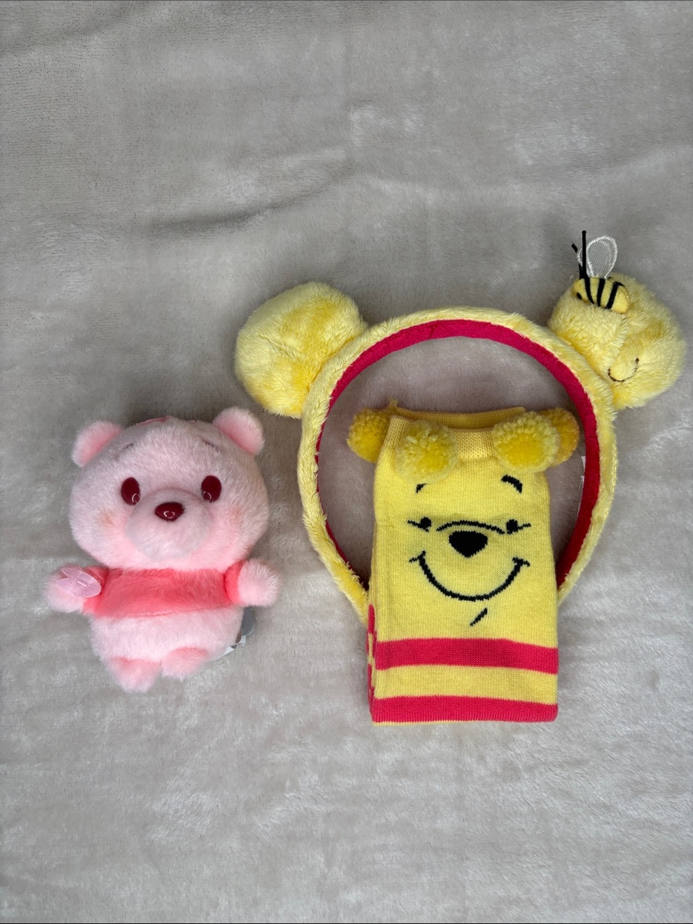 Winnie the Pooh Bundle